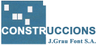 Construccions Grau